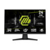 MSI MAG 244F gaming monitor