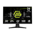 MSI MAG 244F gaming monitor