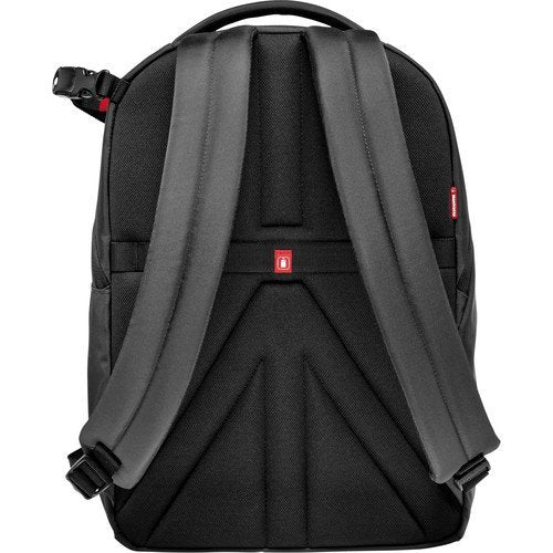 Manfrotto Backpack (Gray) NX-BP-VGY