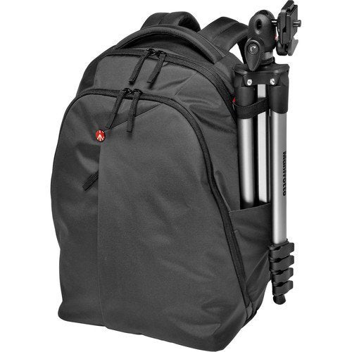 Manfrotto Backpack (Gray) NX-BP-VGY
