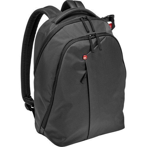 Manfrotto Backpack (Gray) NX-BP-VGY