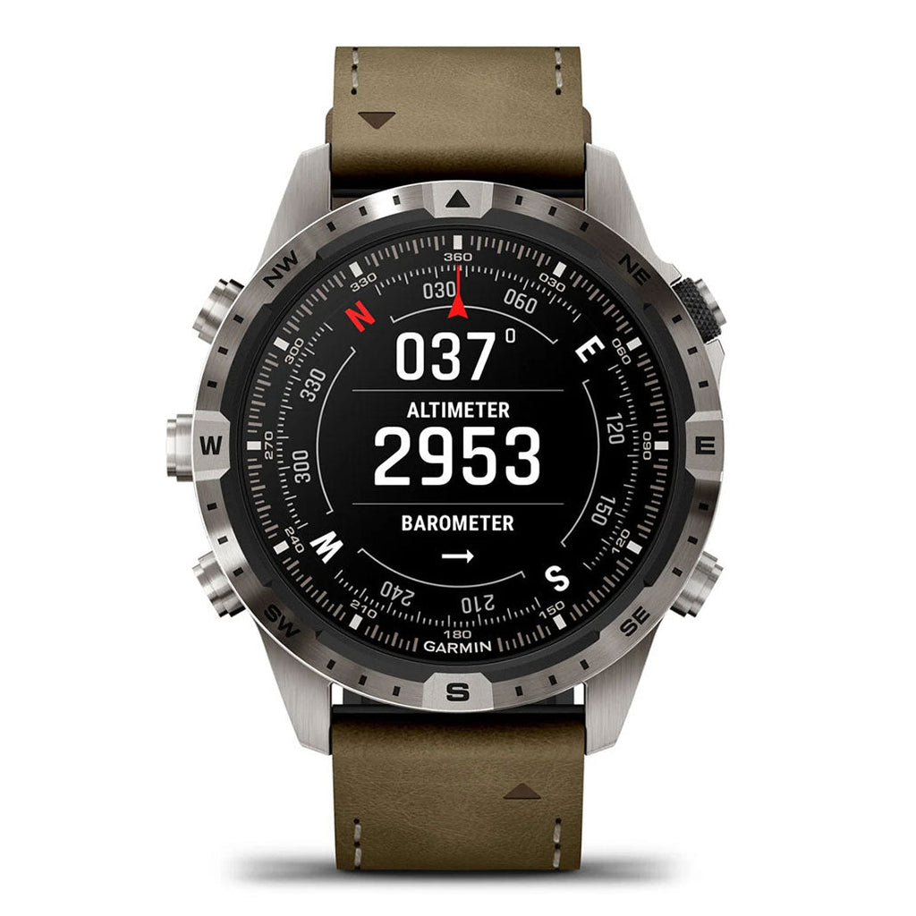 Garmin 010-02648-31 MARQ Adventurer (Gen 2)