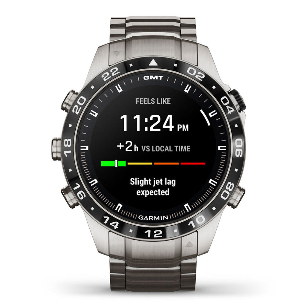 Garmin MARQ® Aviator (Gen 2) - 010-02648-00