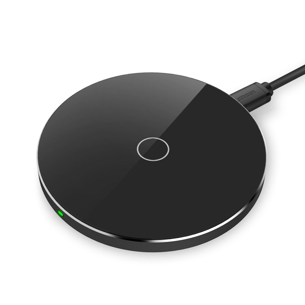Universal Mobile Charger Wireless Pad Fit for IPhone Samsung Huawei - WP210