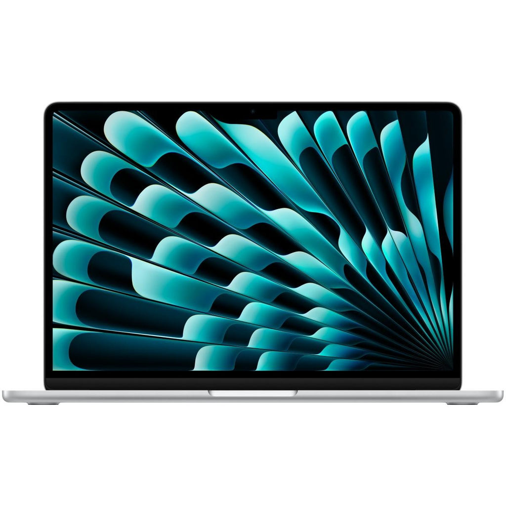 13-inch MacBook Air: Apple M3 chip with 8-core CPU and 10-core GPU, 24GB, 512GB SSD - Starlight