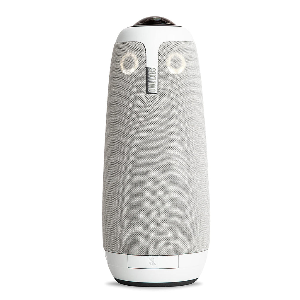 OWL LABS Meeting Owl 3 – 360° Conference Camera and Microphone
