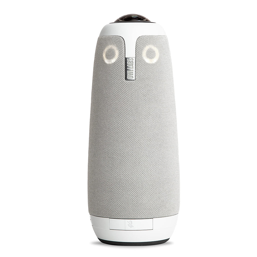OWL LABS Meeting Owl 3 – 360° Conference Camera and Microphone