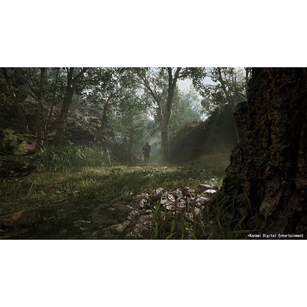 Sony Metal Gear Solid Δ: Snake Eater