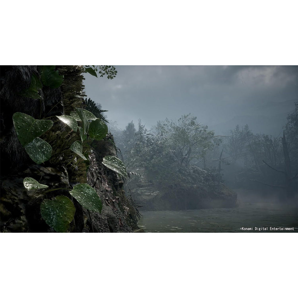Sony Metal Gear Solid Δ: Snake Eater