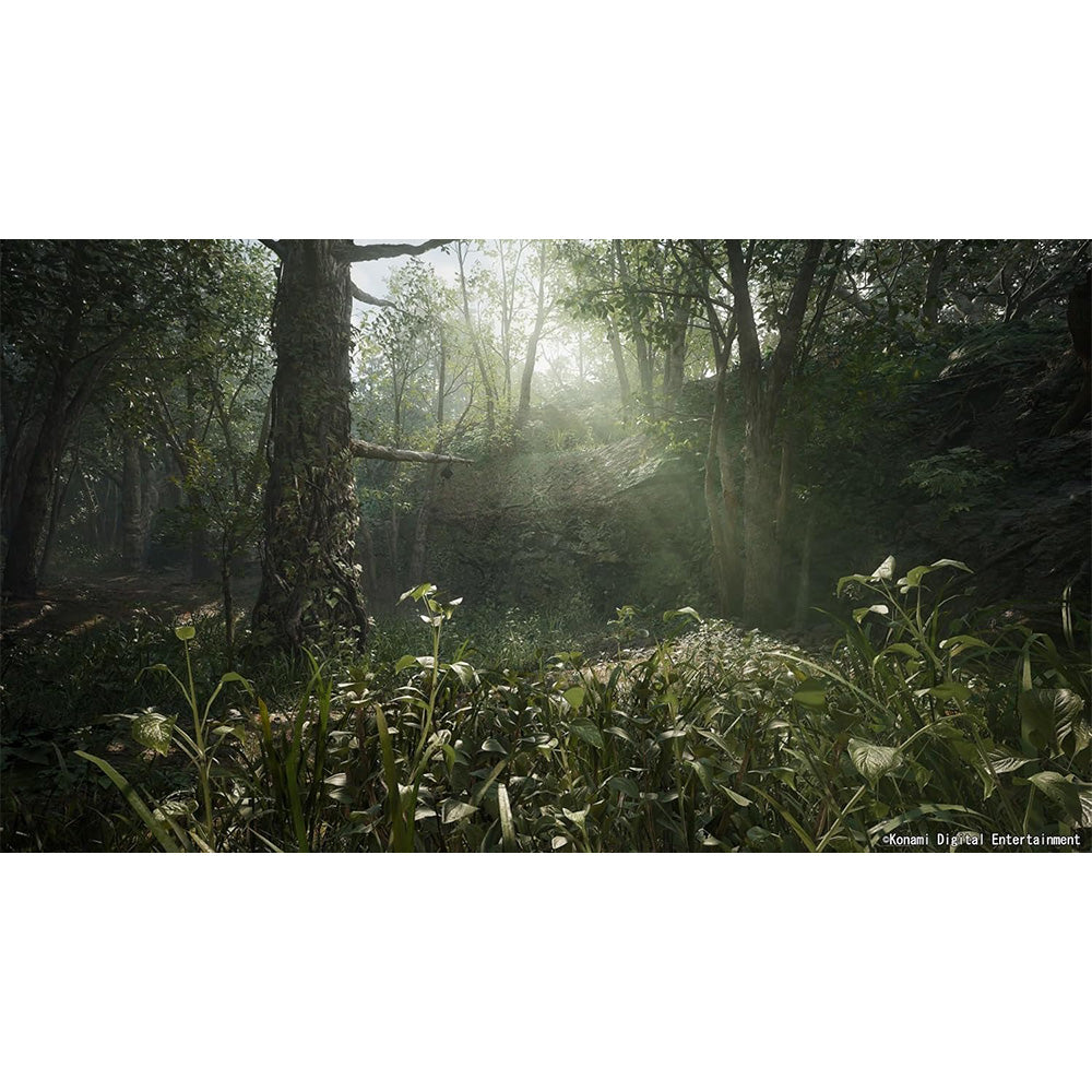Sony Metal Gear Solid Δ: Snake Eater
