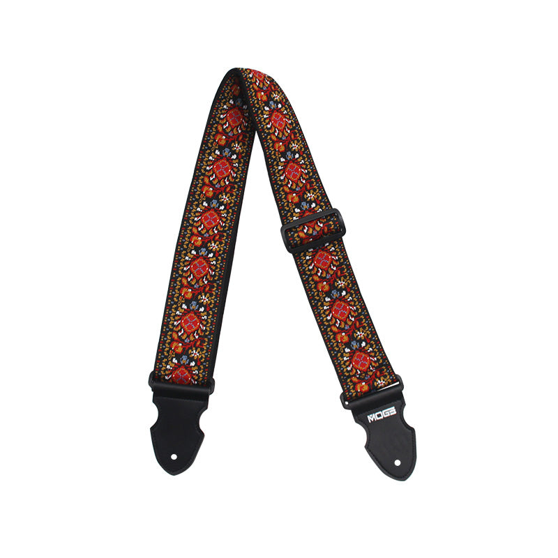 Moge Strap Guitar Mg5