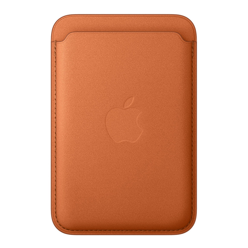 Apple iPhone FineWoven Wallet with MagSafe