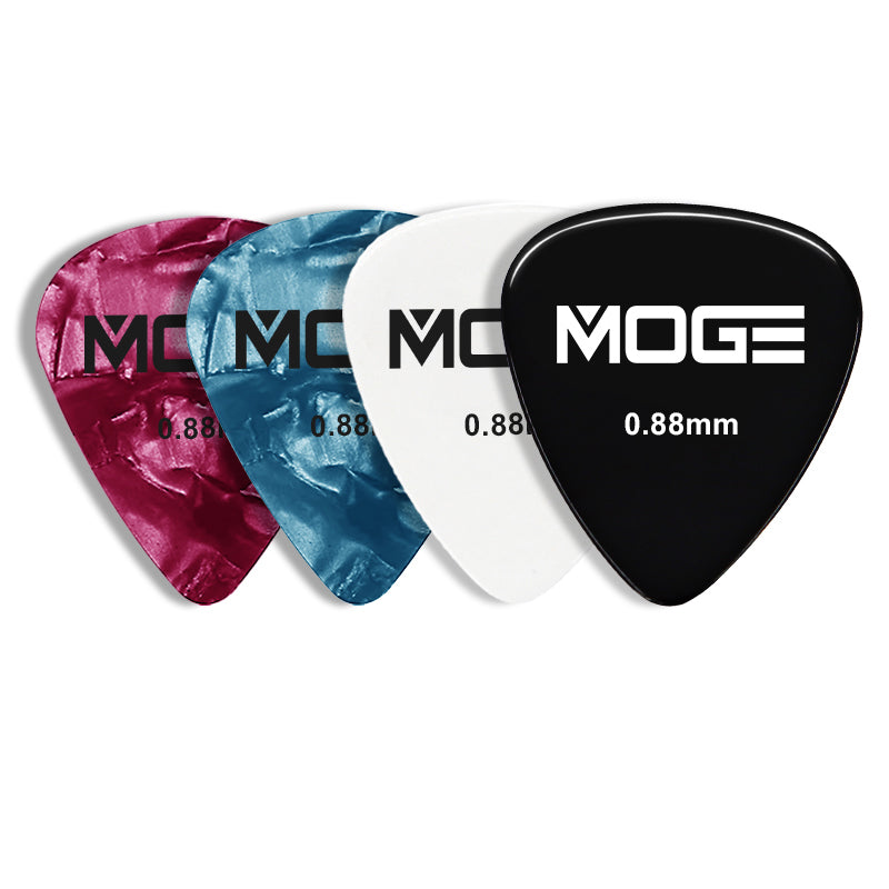 Moge Pick 0.88MM (5Pcs) – MGP088