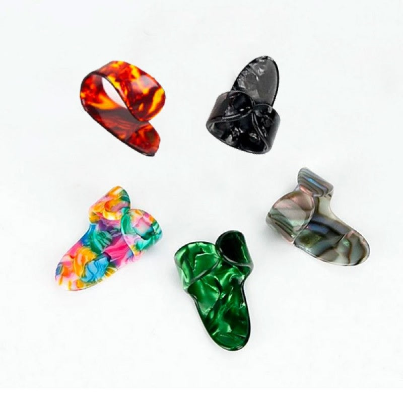 Moge Index Finger Pick 1.5Mm - Mgp150