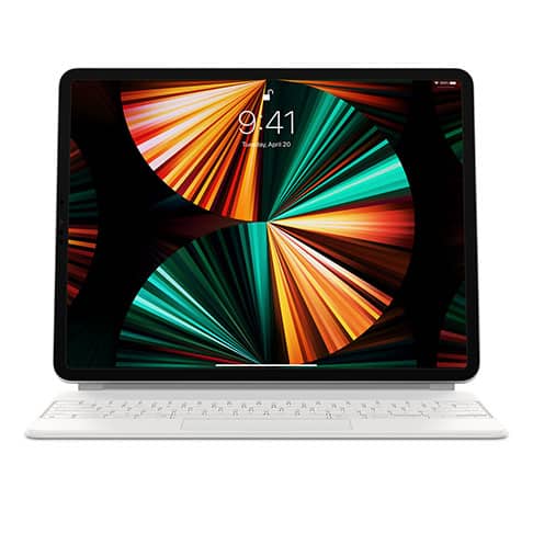 Magic Keyboard for 12.9-inch iPad Pro (3/4/5th Generation) - US English