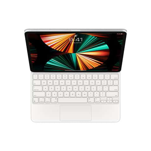 Apple Magic Keyboard for iPad Pro 11 & iPad Air 4th Generation