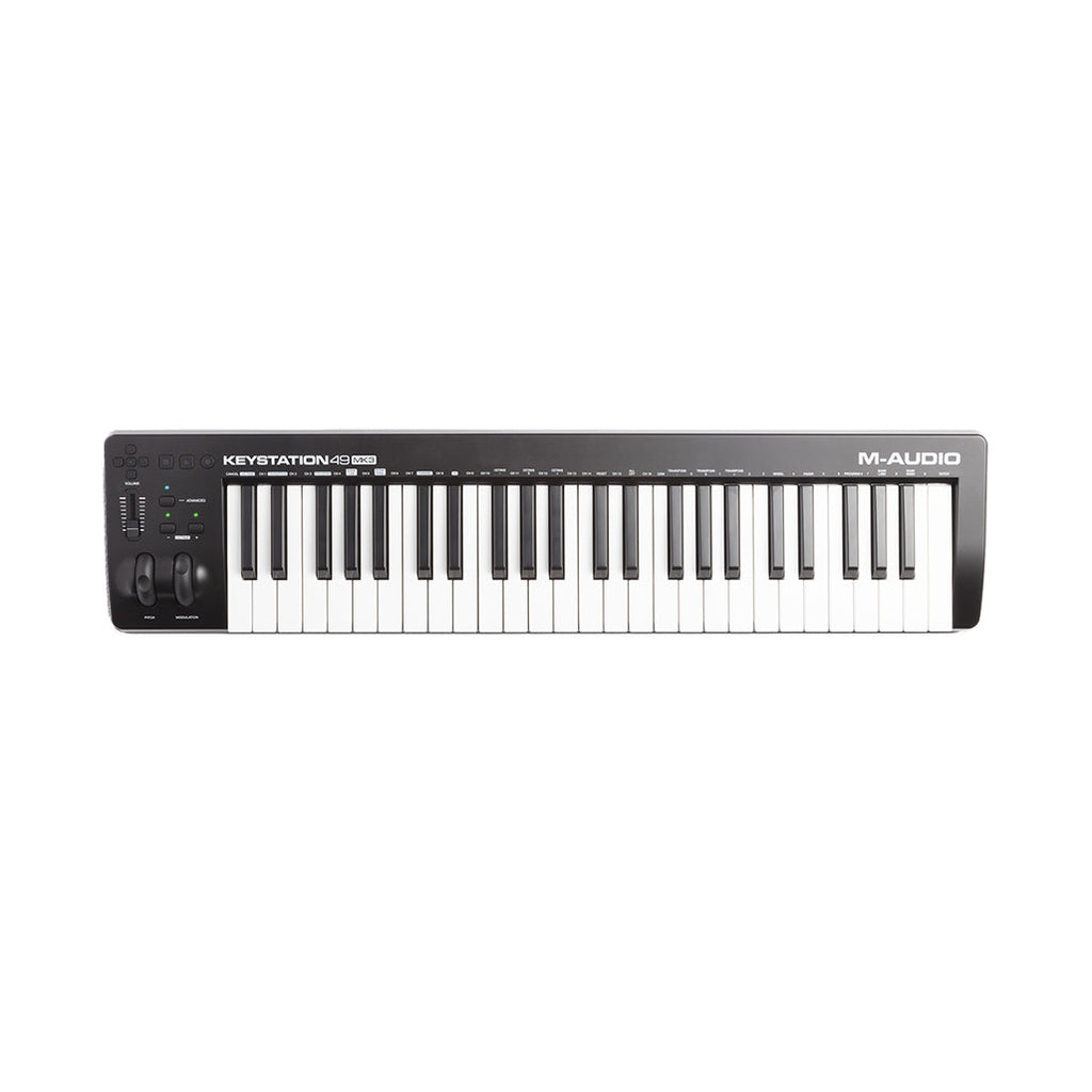 M-Audio Keystation 49 MK3