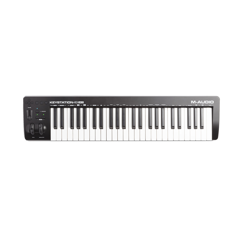 M-Audio Keystation 49 MK3