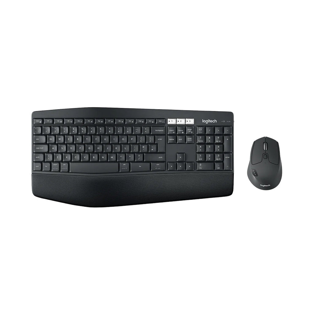 Logitech MK850 Performance Wireless Keyboard and Mouse Combo