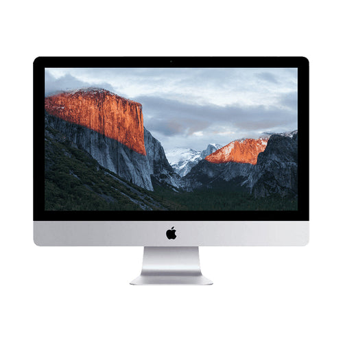 Apple iMac - 27" - Intel Core i9 - 40GB - 1TB SSD