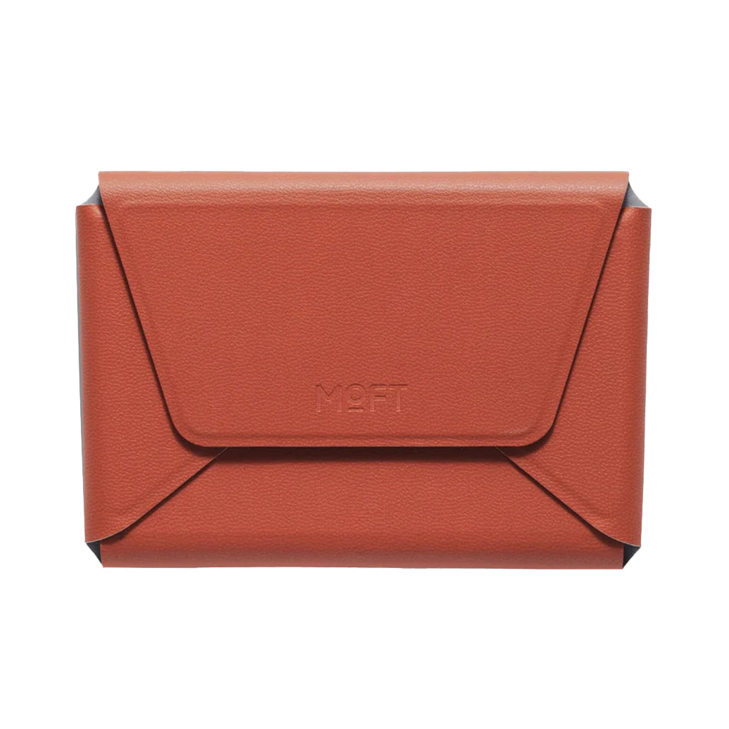 MOFT Snap Field Wallet - Magsafe Wallet