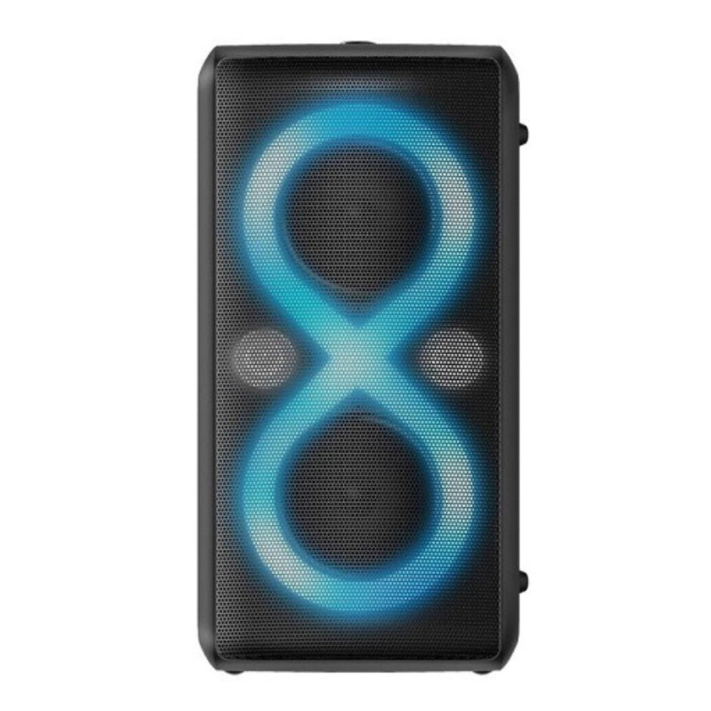 Monster Cycle Plus - Bluetooth Party Speaker | MS22120