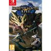 Nintendo Monster Hunter Rise