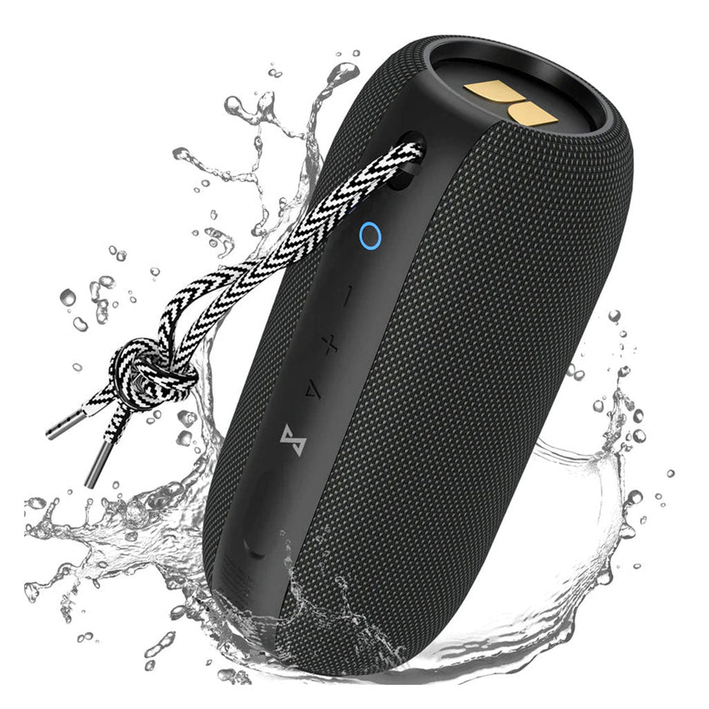 Monster S320 Portable Bluetooth Speaker