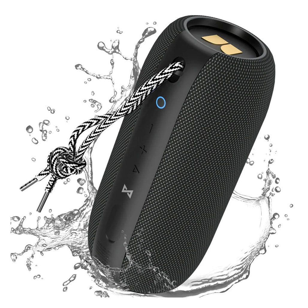 Monster S320 Portable Bluetooth Speaker