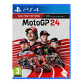 MotoGP 24 For PS4