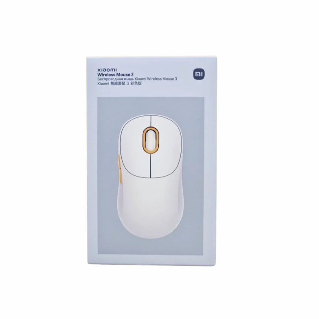 Xiaomi Mouse Wireless 3