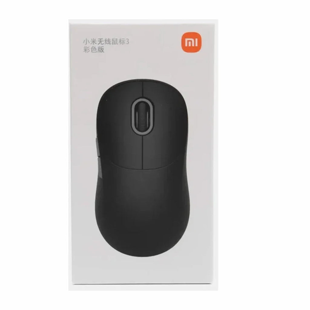 Xiaomi Mouse Wireless 3