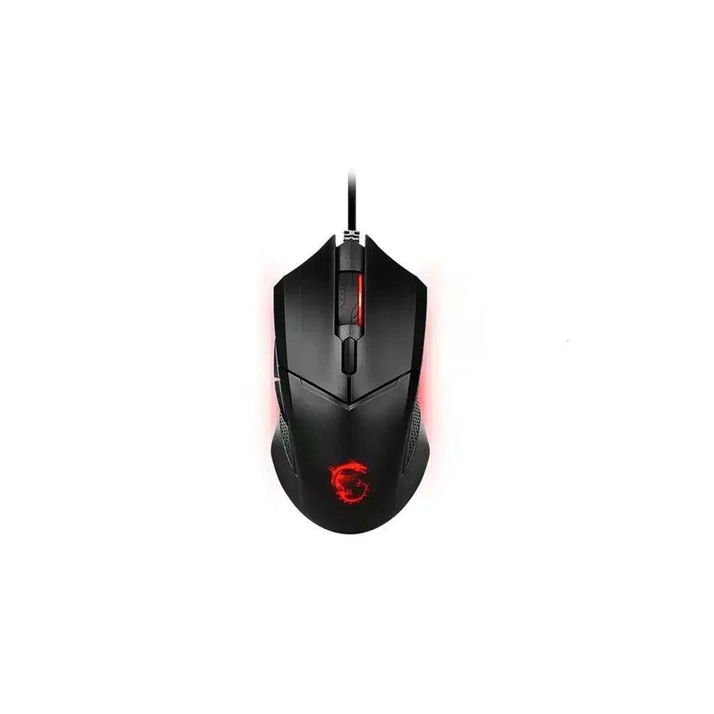 MSI Clutch Gm08 Gaming Mouse Clutch-Gm08