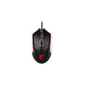 MSI Clutch Gm08 Gaming Mouse Clutch-Gm08