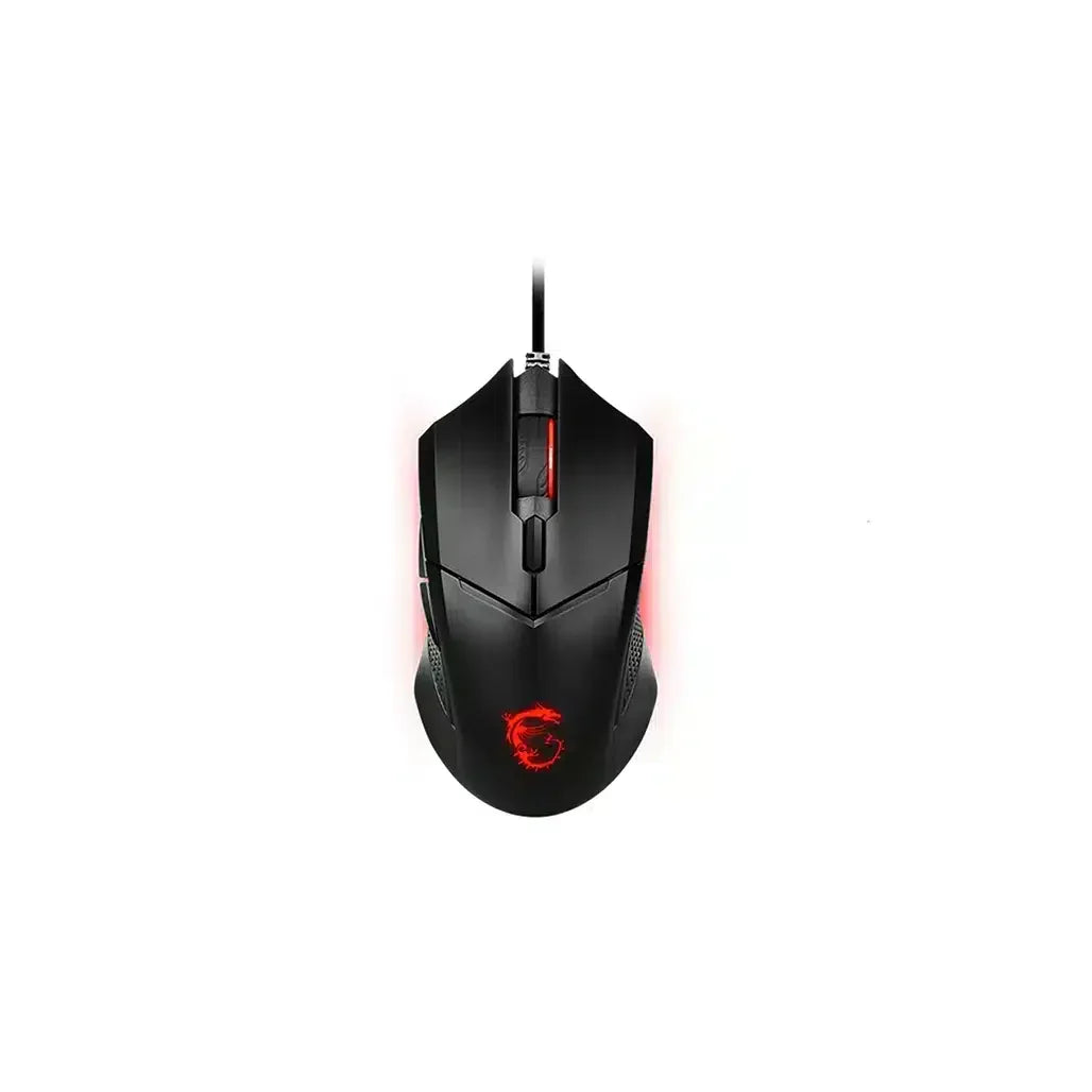 MSI Clutch Gm08 Gaming Mouse Clutch-Gm08