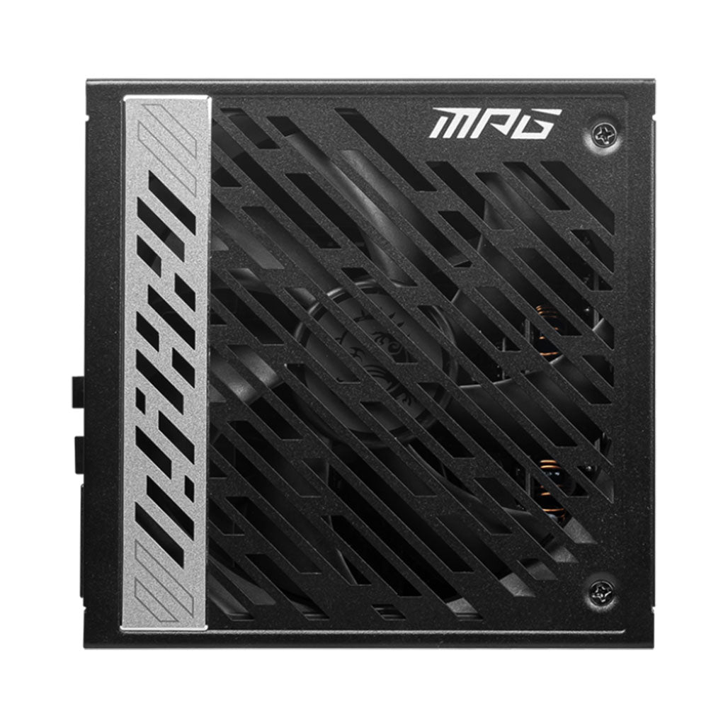 MSI MPG A1000G Power Supply