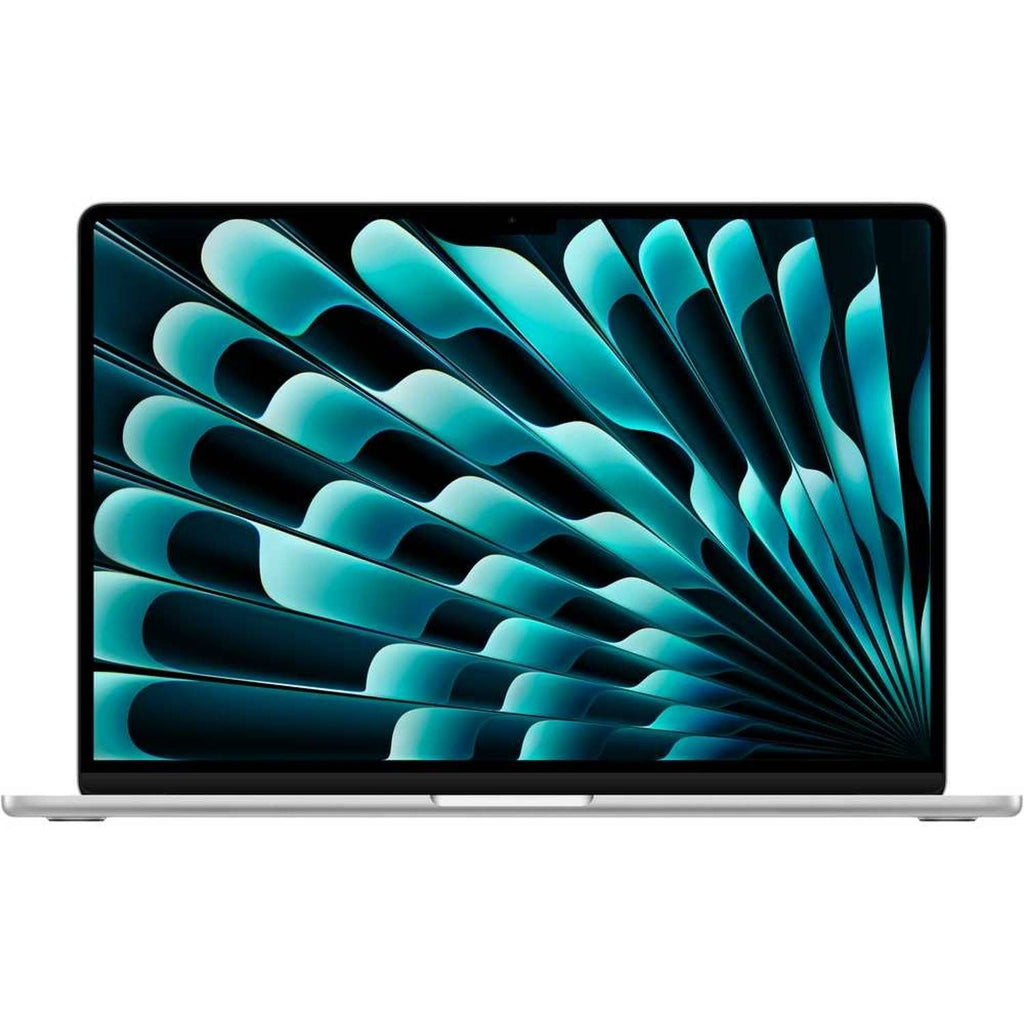 13-inch MacBook Air: Apple M3 chip with 8-core CPU and 10-core GPU, 24GB, 512GB SSD - Starlight