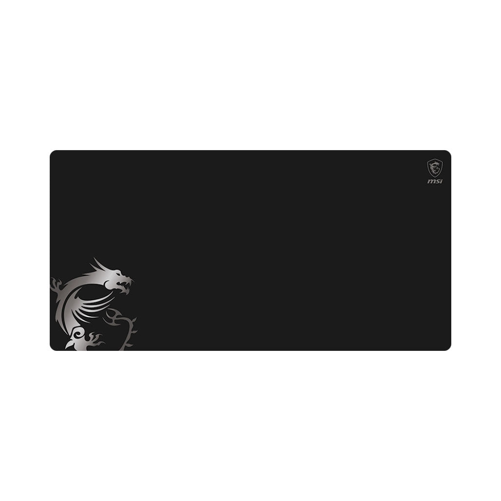 MSI Agility GD80 Gaming MousePad