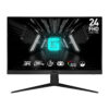 MSI G2412F FHD Rapid IPS 1ms 1920 x 1080 24-inch Gaming Monitor
