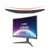 MSI G24C4 E2 24-inch Fhd Curved Gaming Monitor