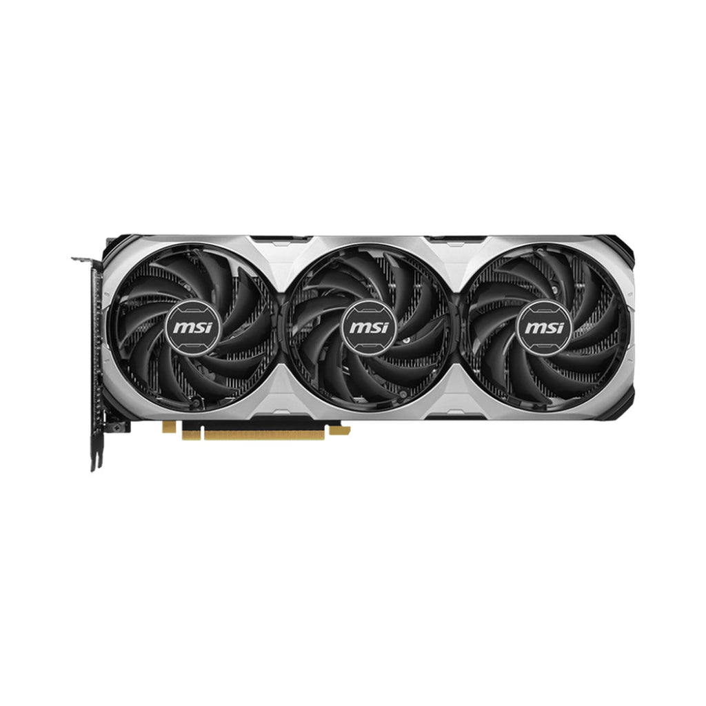 MSI GeForce RTX™ 4060 Ti VENTUS 3X 8G OC