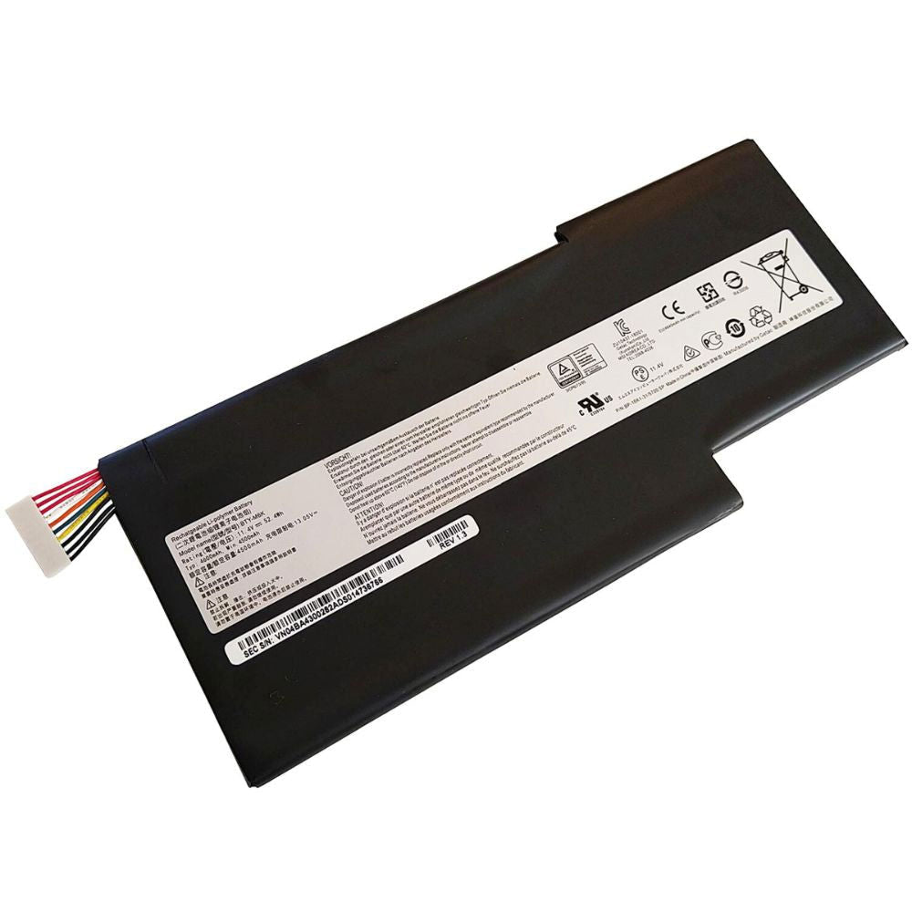 MSI Original Laptop Battery GF65