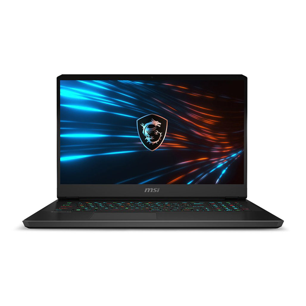 MSI Leopard GP66 - i7-11800H - 32GB Ram - 1TB SSD - RTX 3080 8GB
