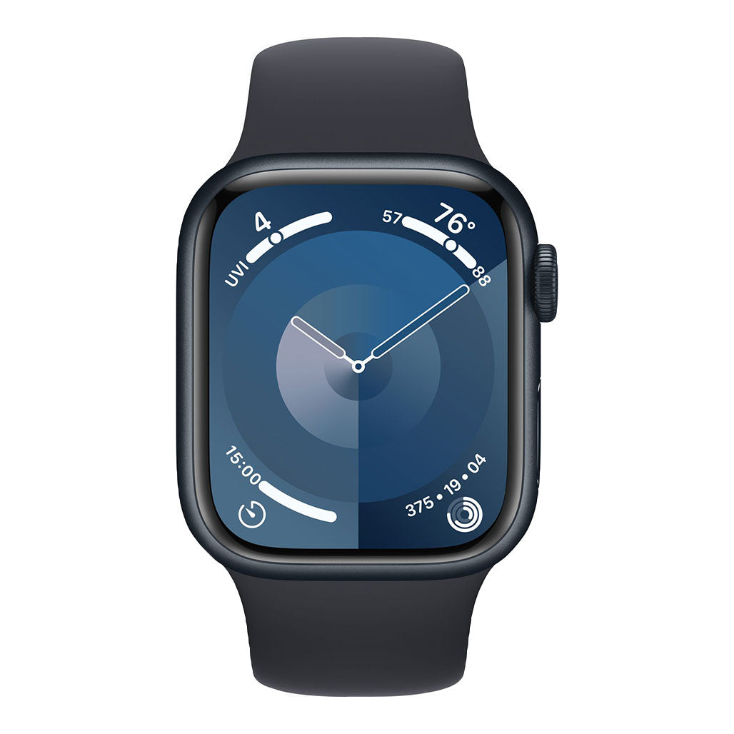 Apple Watch Series 9 Midnight 41mm