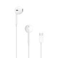 Apple EarPods with Lightning Connector – Wired Earphones