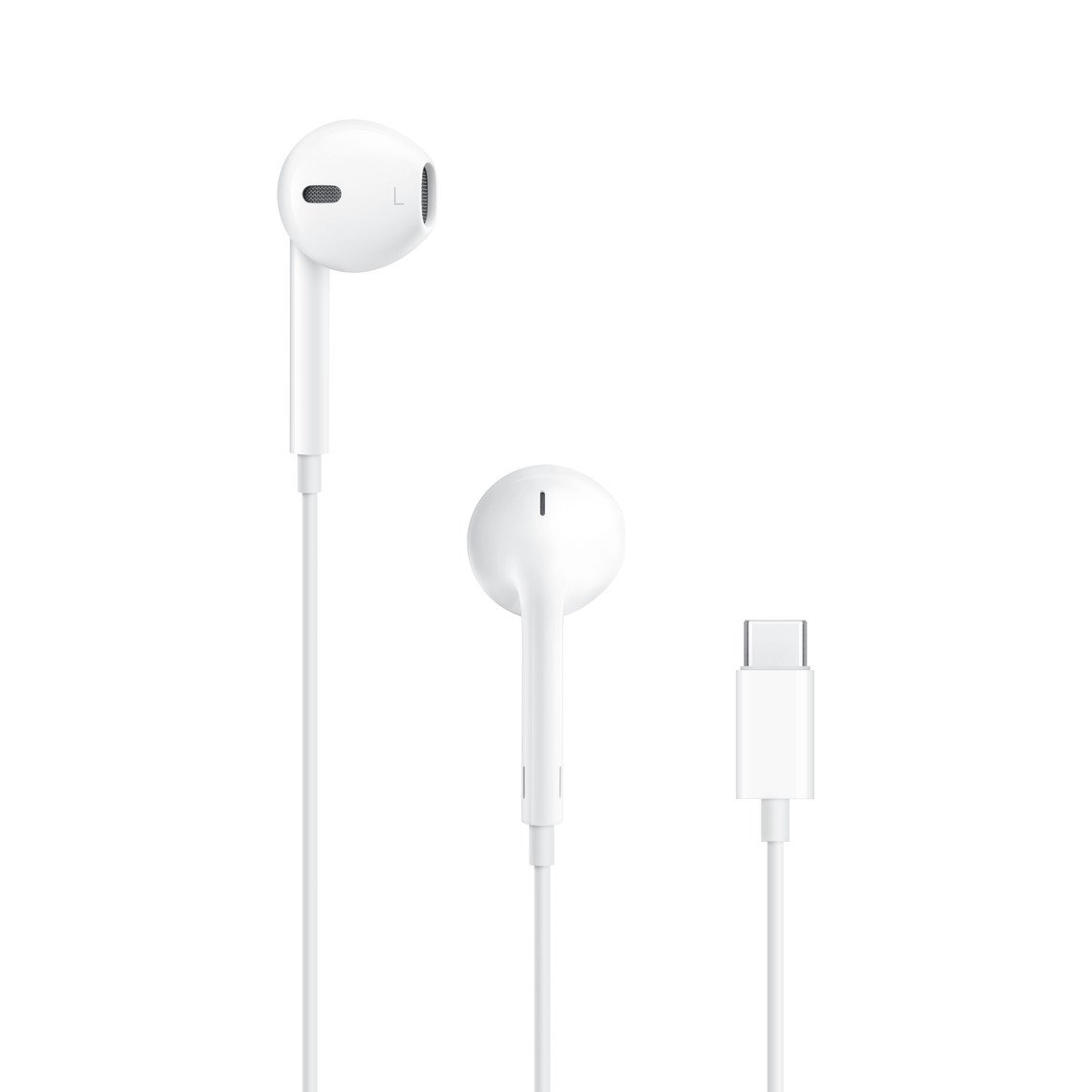 Apple EarPods with Lightning Connector – Wired Earphones