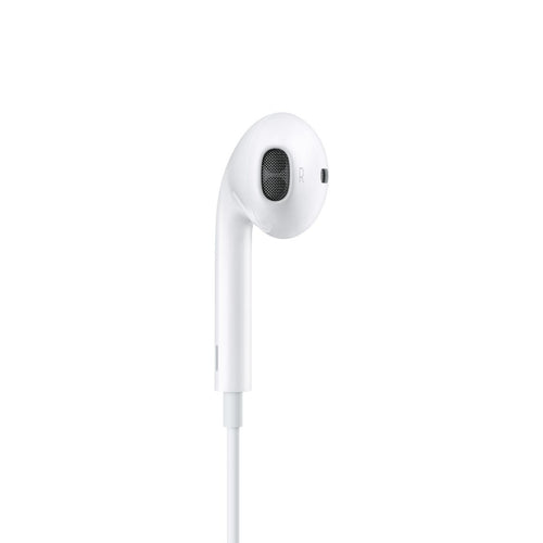 Apple EarPods with Lightning Connector – Wired Earphones