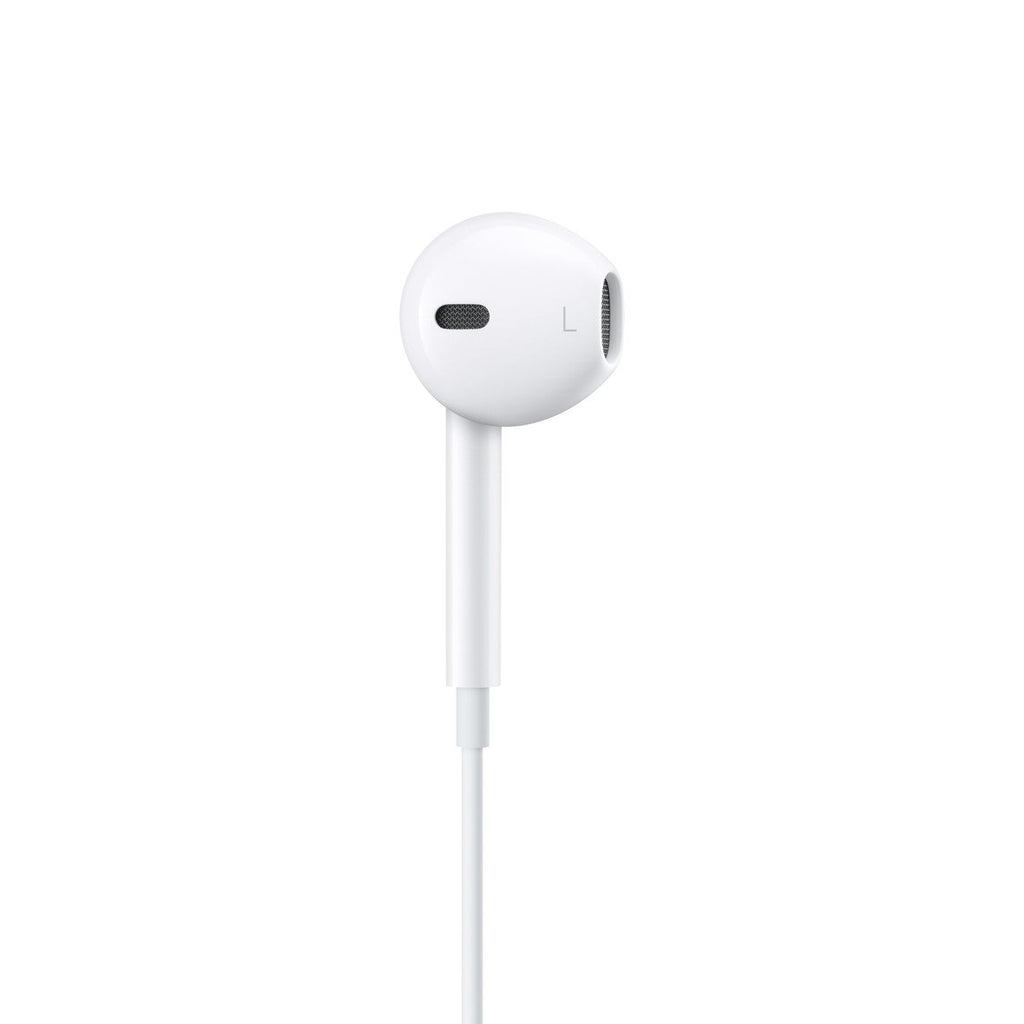 Apple EarPods with Lightning Connector – Wired Earphones