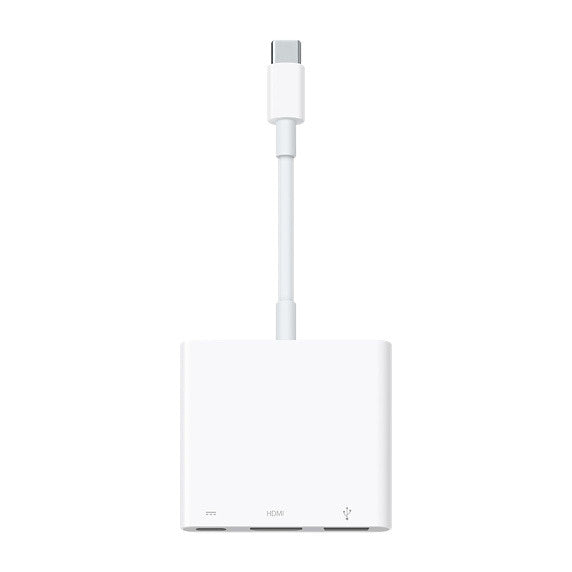 Apple USB Type-C Digital AV Multiport Adapter | MUF82