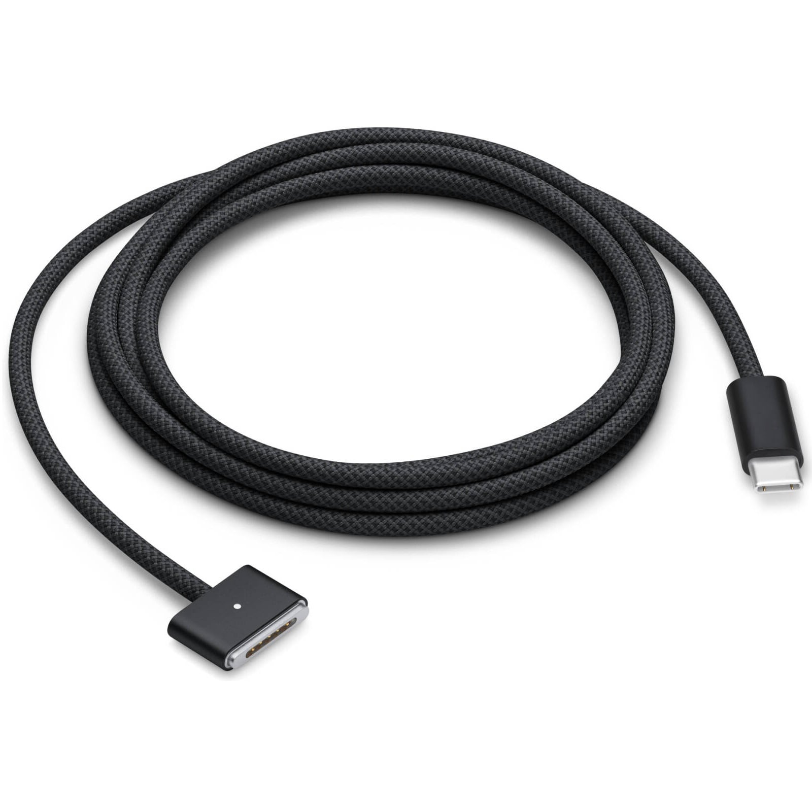 Apple USB-C to MagSafe 3 Cable (2m), Space Black